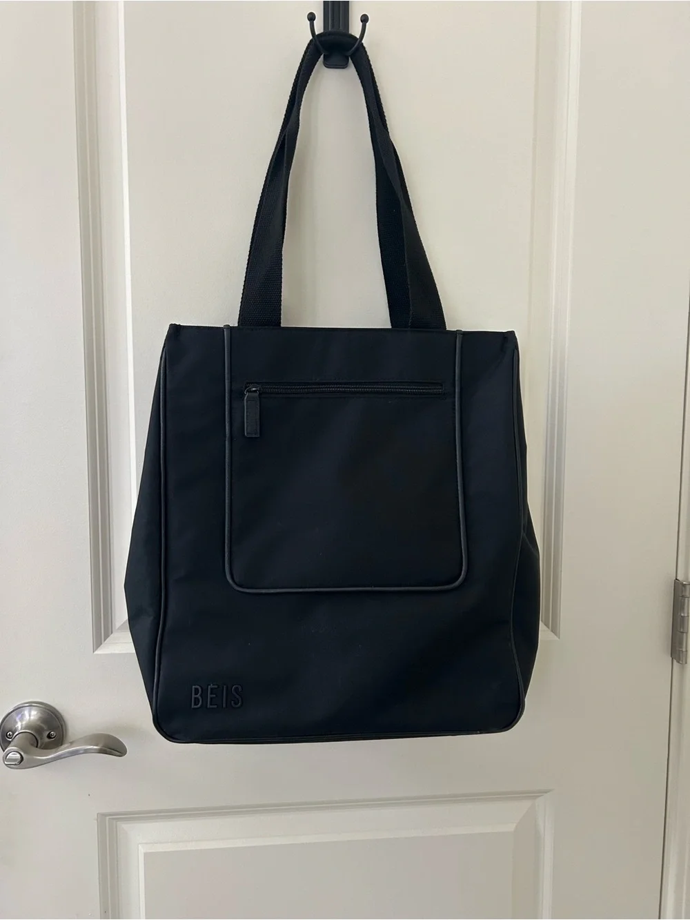 BEIS North To South Tote
